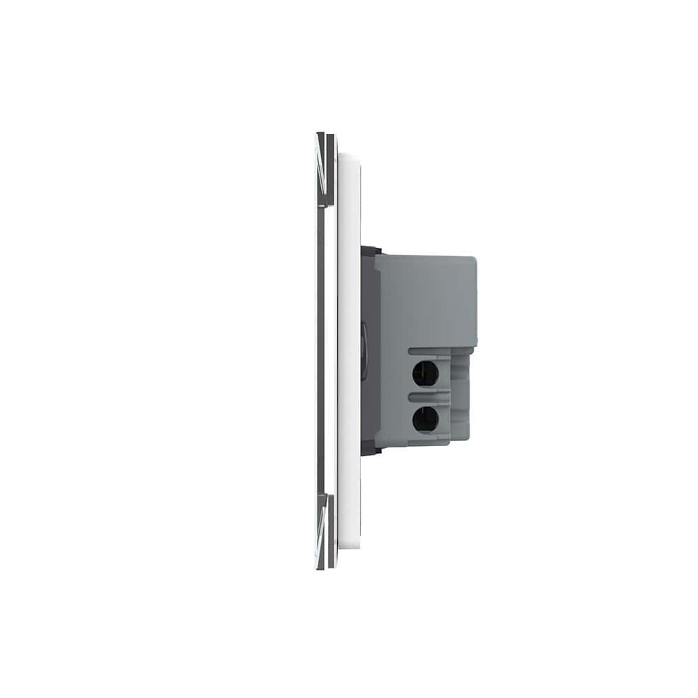 03-intrerupator-simpla-cu-touch-livolo-sticla-zigbee-alb.jpg Intrerupator simplu cu touch Livolo din sticla, standard Italian, protocol ZigBee - Serie noua, alb, VL-FC1Z-3G-11 - imagine 3