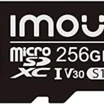 Card de memorie MicroSD 256GB, clasa 10 - IMOU ST2-256-S1