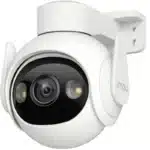 Camera IP Wi-Fi 6 Full Color PTZ, 5MP 3K, AutoTraking, AI, 3.6 mm, IR si Lumina Alba 30m, Slot card, Alarma, Microfon si Speaker - Cruiser 2 IMOU IPC-GS7EP-5M0WE