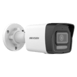 KIT 4 Camere video complet Plug&Play IP PoE 4K, 8MP Dual Light IR si ColorVu, IR 30m, WL 30m, 2.8mm, Microfon, NVR PoE, HDD 1TB, Cablu, HIKVISION - KIT4CHAHIPS4KPP-4A28IRWL-WDT1 - imagine 2
