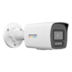 ColorVu, Dual Light - Camera IP, 6MP, lentila 2.8mm, IR 30m, WL 30m, Mic, PoE - HIKVISION DS-2CD1067G2H-LIU-2.8mm