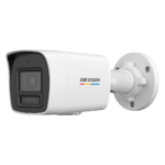 ColorVu, Dual Light - Camera IP, 6MP, lentila 2.8mm, IR 30m, WL 30m, Mic, PoE - HIKVISION DS-2CD1067G2H-LIU-2.8mm - imagine 3