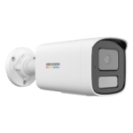 ColorVu, Dual Light - Camera IP, 6MP, lentila 4.0mm, IR 50m, WL 50m, Mic, PoE - HIKVISION DS-2CD1T67G2H-LIU-4mm
