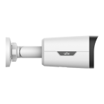 Camera IP 5 MP, lentila 2.8-12 mm Autofocus, IR 50M, Mic., PoE - UNV IPC2325LB-ADZK-H - imagine 2