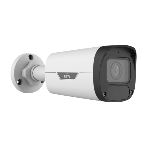 img12095large Camera IP 5 MP, lentila 2.8-12 mm Autofocus, IR 50M, Mic., PoE - UNV IPC2325LB-ADZK-H - imagine 1