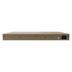 Switch 24 porturi Gigabit, 4 porturi SFP Gigabit, Management - TENDA TND-TEG5328F - imagine 4