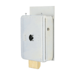 Incuietoare electrica 12 V - FAAC 712650 - imagine 2