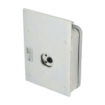 Incuietoare electrica 12 V - FAAC 712650 - imagine 3