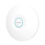 Access Point DualBand WiFi 6, 574-2402 Mbps, PoE IN - TENDA TND-i29