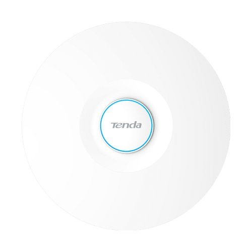 img15252large.png Access Point DualBand WiFi 6, 574-2402 Mbps, PoE IN - TENDA TND-i29 - imagine 2