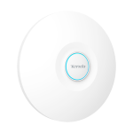 Access Point DualBand WiFi 6, 574-2402 Mbps, PoE IN - TENDA TND-i29 - imagine 3