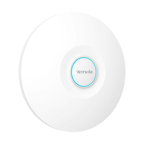 img15256large.png Access Point DualBand WiFi 6, 574-2402 Mbps, PoE IN - TENDA TND-i29 - imagine 3
