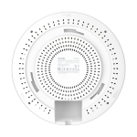 Access Point DualBand WiFi 6, 574-2402 Mbps, PoE IN - TENDA TND-i29 - imagine 4