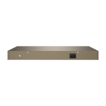 Switch 8 porturi Gigabit, 16 porturi SFP Gigabit, L2 Cloud Management - IP-COM G5324-16F - imagine 4