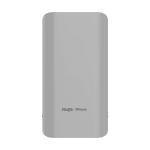 Bridge wireless 5GHz, 867Mbps, 10 dBi, 1 km, PoE IN, Cloud Management - Ruijie RG-EST310(V2)