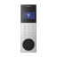 Videointerfon TCP/IP, 4.3′ touch screen, 2x 2MP, Recunoastere faciala, Card, Alarma – HIKVISION DS-KD9203-ME6