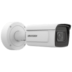 ANRP - Camera LPR 4.0MP cu AI, DarkFighter, lentila 2.8-12 mm, IR 50m, Audio, Alarma - HIKVISION iDS-2CD7A46G0-P-IZHSY(2.8-12mm)
