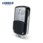 Telecomanda tip breloc Livolo VL-XR002