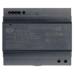 Sursa alimentare 48V DC, 3.2A, 150W, montaj sina DIN - HIKVISION DS-KAW150-4N - imagine 2