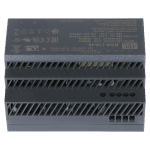 Sursa alimentare 48V DC, 3.2A, 150W, montaj sina DIN - HIKVISION DS-KAW150-4N - imagine 3