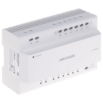 Distribuitor Video/Audio 2 fire pentru 6 posturi - HIKVISION DS-KAD7060EY