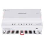 Distribuitor Video/Audio 2 fire pentru 6 posturi - HIKVISION DS-KAD7060EY - imagine 3