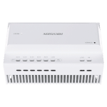 Distribuitor Video/Audio 2 fire pentru 6 posturi - HIKVISION DS-KAD7060EY - imagine 4