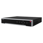 NVR 8K seria M, 16 canale, max. 32MP, 256Mbps, Alarma, 1.5U - HIKVISION DS-7716NI-M4