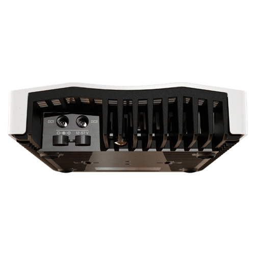 img23310large.png Router 4 porturi 10G, 1 port 1G, sina DIN - MikroTik CRS304-4XG-IN - imagine 4