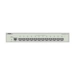 Switch 12 porturi SFP+ 10 Gbps, L3 Cloud Management - Ruijie RG-NBS5500-12XS