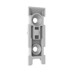Smart Bracket DoorProtect magnet, alb - AJAX 22053.03.WH
