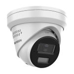 Camera IP 4MP, AcuSense, lentila 2.8mm, IR 30m, WL 30m, Audio, Alarma Audio+Stroboscop - HIKVISION DS-2CD2343G2-LI2U-SL-2.8mm