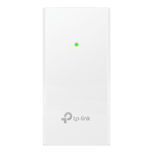 img28934large.png Injector PoE, TP-Link TL-POE4818G pasiv 48 V alb - TP-Link POE4818G - imagine 2