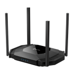 Router Wireless TP-Link TL-WA3001, AX3000, Dual-Band, Wi-Fi 6 - TP-LINK TL-WA3001 - imagine 2