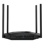 Router Wireless TP-Link TL-WA3001, AX3000, Dual-Band, Wi-Fi 6 - TP-LINK TL-WA3001 - imagine 3