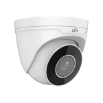Camera IP 4 MP, lentila AF 2.8 - 12 mm, IR 40M, Microfon, SDcard - UNV IPC3634LB-ADZK-G - imagine 2