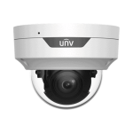DM - Camera IP 4 MP, lentila 2.8-12 mm Autofocus, IR 40M, Mic., PoE, IK10 - UNV IPC3534LB-ADZK-H - imagine 2