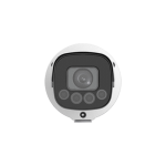 LightHunter - Camera IP, 5MP, lentila motorizata 5-60mm AutoFocus, 12x, IR 100m, Alarma, PoE+, IK10 - UNV IPC265EB-DX12K-I0 - imagine 2