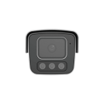 ColorHunter - Camera IP, 8MP, lentila 2.8mm, IR 40m, WL 40m, Audio, Alarma, PoE - UNV IPC2B18SS-ADF28KMC-I1 - imagine 3