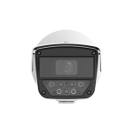 Camera IP, LPR, 4MP, lentila 2.8-12mm, IR 50m, RS485, IK10 - UNV PKC2640-Z28-IR-P - imagine 2