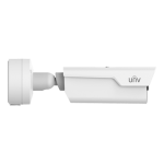 Camera IP, LPR, 4MP, lentila 2.8-12mm, IR 50m, RS485, IK10 - UNV PKC2640-Z28-IR-P - imagine 4