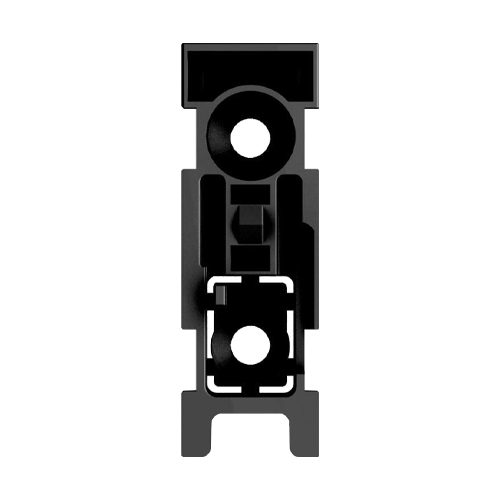 Smart Bracket DoorProtect senzor, negru - AJAX 9520.03.BL