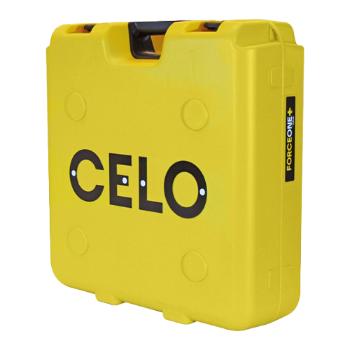 img25770large.png Pistol de batut cuie ForceOne+, 105 Juli, cartus gaz - CELO FONE20+ - imagine 3