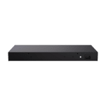 Switch 24 porturi PoE RJ45 Gigabit, 2 x RJ45 Gigabit, 2 x SFP Gigabit, Management, 1U - IP-COM G2228P-24-410W - imagine 4