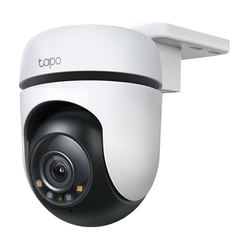 Camera IP Smart 4G, PoE , FHD, Pan&Tilt, 1 x RJ45 100M, Audio bidirectional, Alarma – TP-Link Tapo TapoC501GW