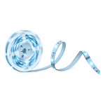 Banda LED RGB inteligenta, 5 metri, Wi-Fi, control de la distanta- TP-LINK Tapo TapoL900-5