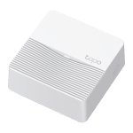 Hub inteligent, 64 dispozitive, Wi-Fi, SDcard, difuzor incorporat - TP-Link Tapo TapoH200 - imagine 2