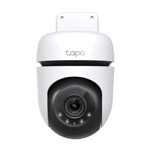 img30554large.png Camera IP Wi-Fi, Rezolutie 2K, Pan&Tilt, Audio bidirectional, Alarma, IR 30M - TP-Link Tapo TapoC510W - imagine 2