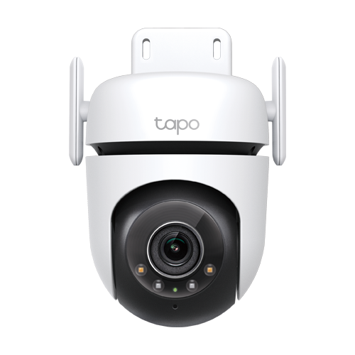 img30562large.png Camera IP Wi-Fi, 2K QHD, Starlight, Pan&Tilt, Audio bidirectional, Alarma, IR 30M - TP-Link Tapo TapoC520WS - imagine 2