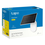 Panou solar TP-LINK Tapo A201 - TP-LINK TapoA201 - imagine 3